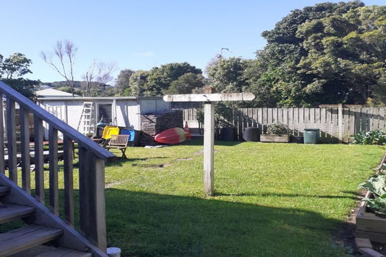 Photo of property in 7 Steyne Avenue, Plimmerton, Porirua, 5026