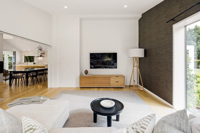 Photo of property in 104 Rosebanks Drive, Tamahere, Hamilton, 3283