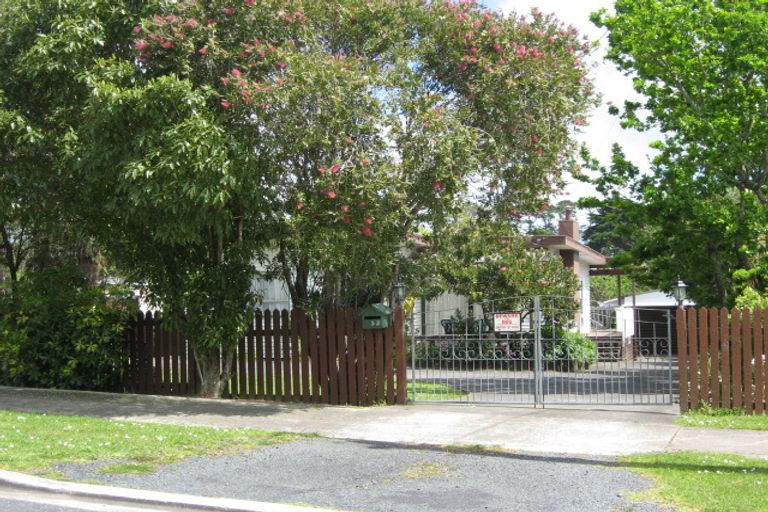 Photo of property in 32 Trigg Road, Huapai, Kumeu, 0810