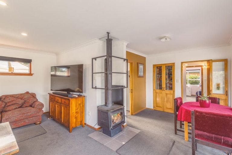 Photo of property in 9 Kinver Place, Spreydon, Christchurch, 8024