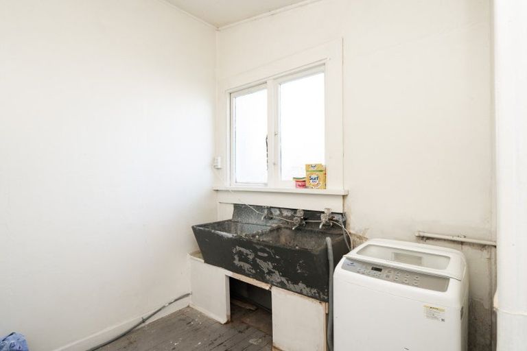 Photo of property in 15 Henderson Street, Kingswell, Invercargill, 9812