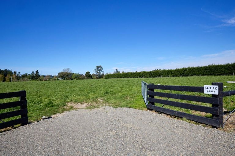 Photo of property in 125 Chapel Road, Loburn, Rangiora, 7472