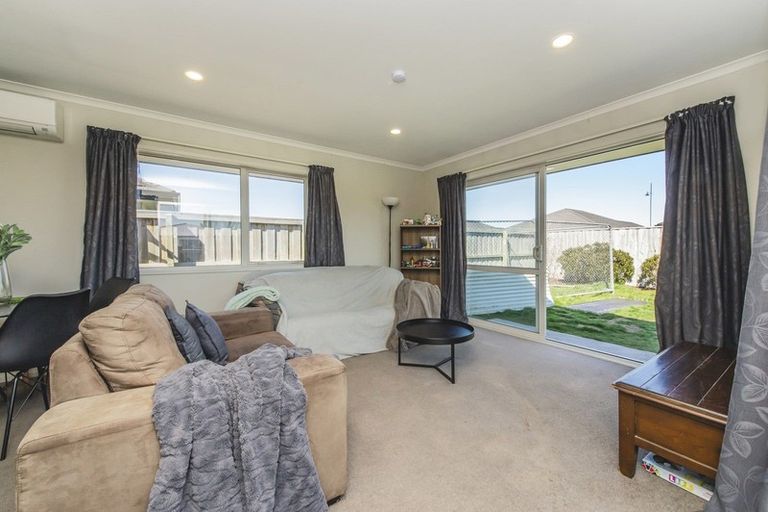 Photo of property in 39 Pakohe Street, Pegasus, 7612