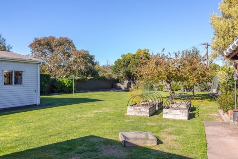 Photo of property in 119 Pownall Street, Masterton, 5810