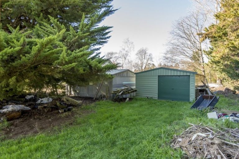 Photo of property in 86 Barkers Road, Ohoka, Rangiora, 7475