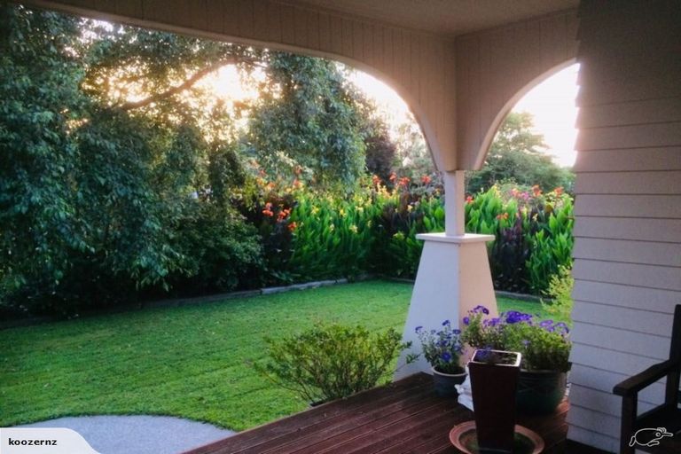 Photo of property in 8 Tawa Street, Tokomaru, Palmerston North, 4474