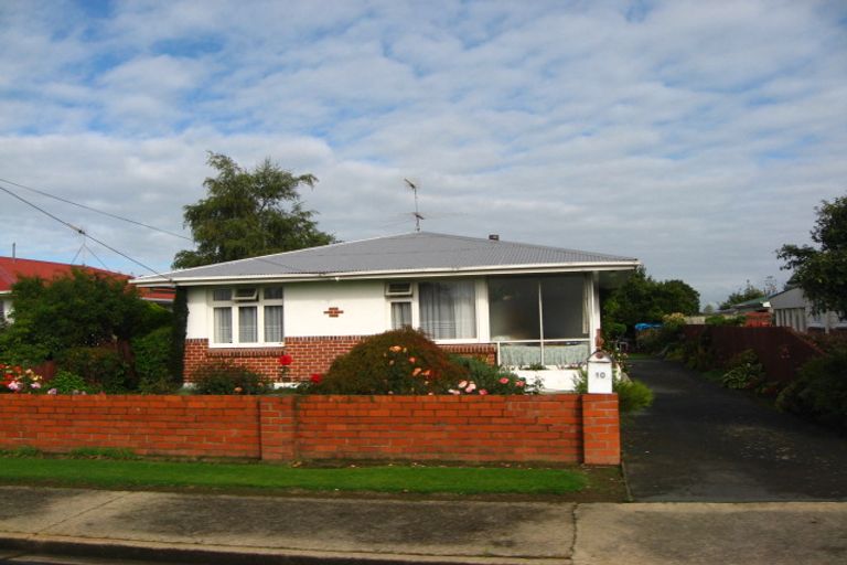 Photo of property in 10 Souter Street, Mosgiel, 9024