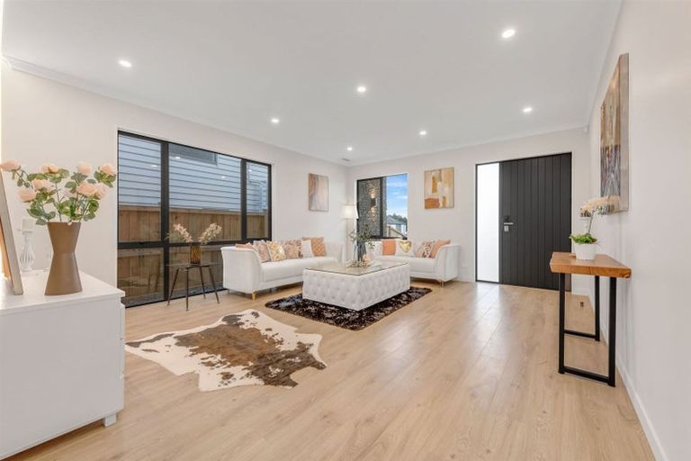 Photo of property in 27 Koromeke Street, Flat Bush, Auckland, 2019