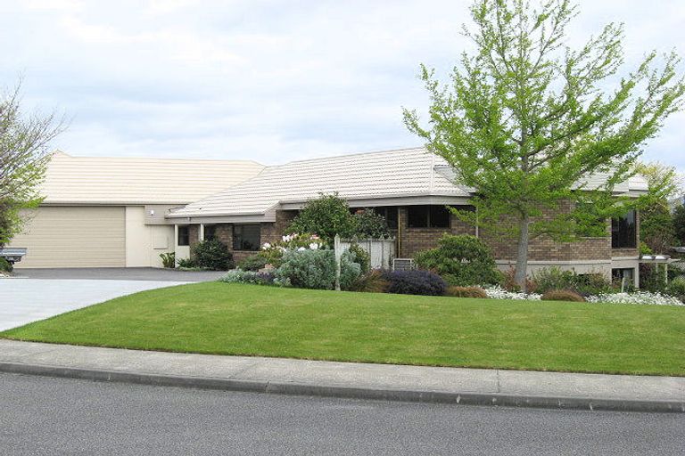 Photo of property in 5 Brilyn Crescent, Witherlea, Blenheim, 7201