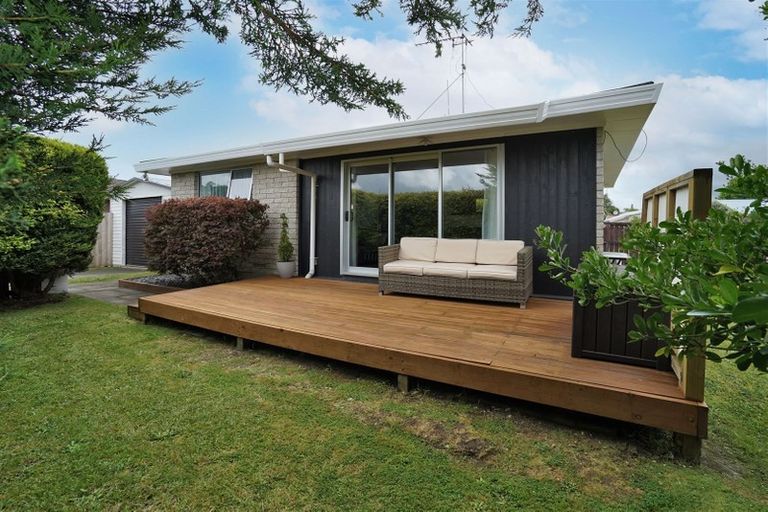 Photo of property in 31a Lindsay Crescent, Nawton, Hamilton, 3200