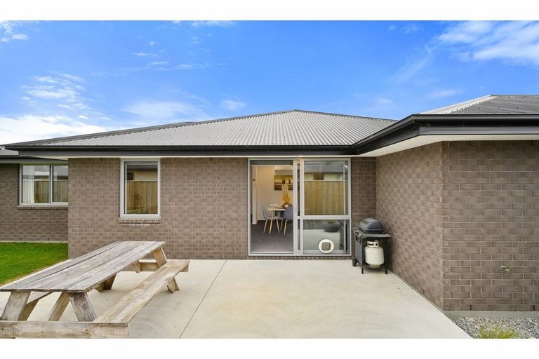 Photo of property in 7 Katipo Way, Pegasus, 7612