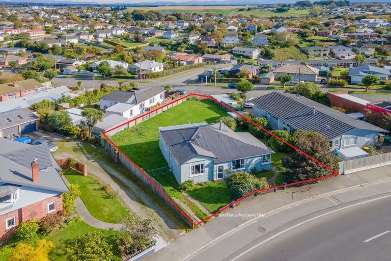 Photo of property in 142 Evans Street, Waimataitai, Timaru, 7910
