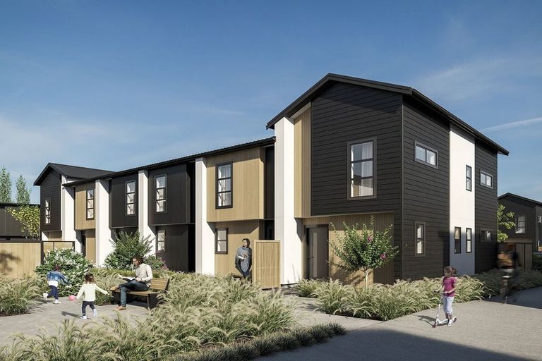 Photo of property in 93 Te Ara O Papatahi, Wainuiomata, Lower Hutt, 5014