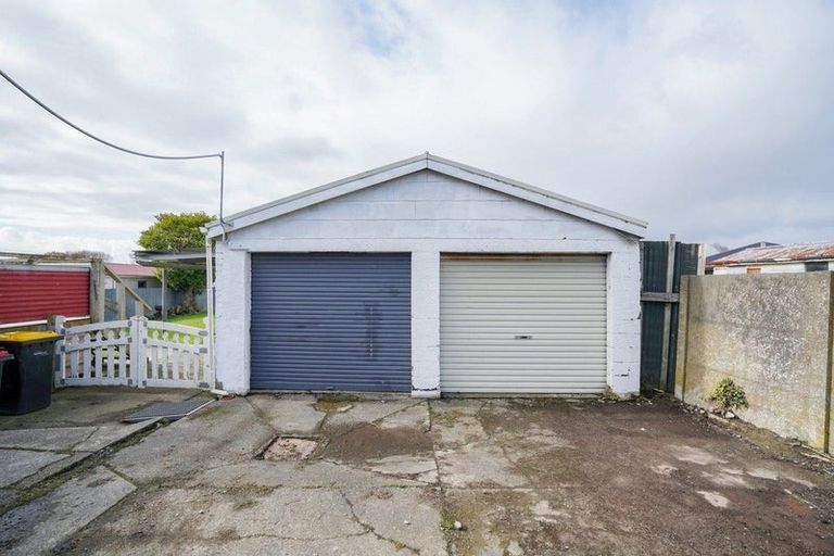 Photo of property in 172 Pomona Street, Strathern, Invercargill, 9812