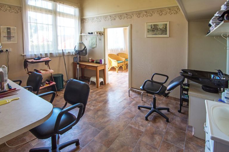 Photo of property in 105 Renall Street, Masterton, 5810