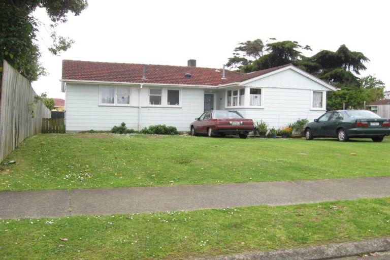 Photo of property in 3 Fairey Place, Mangere, Auckland, 2022