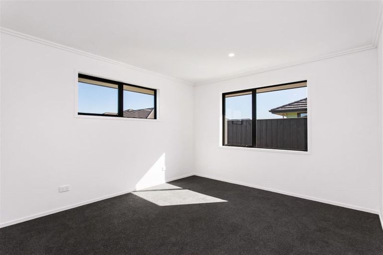 Photo of property in 24 Westbrook Avenue, Rolleston, 7615