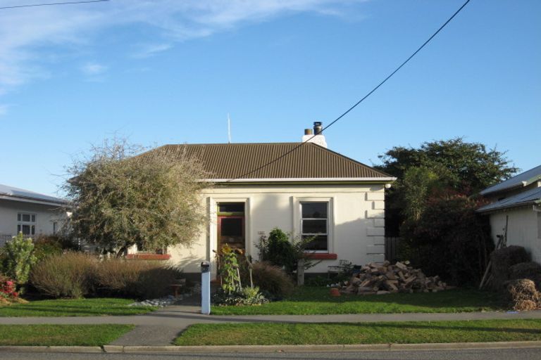 Photo of property in 21 Orwell Street, Oamaru, 9400