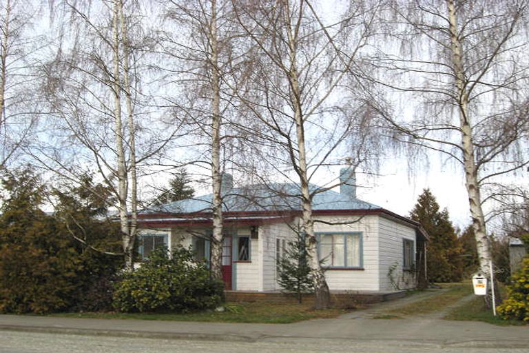 Photo of property in 15 Regent Street, Fairlie, 7925