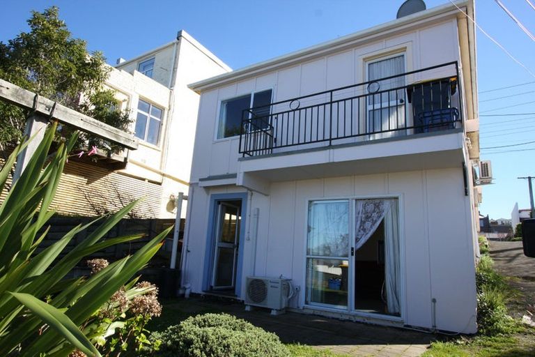Photo of property in 59c Carroll Street, Dunedin Central, Dunedin, 9016