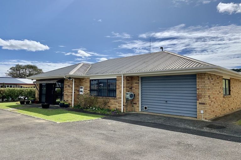 Photo of property in 20d Matthews Avenue, Kaitaia, 0410