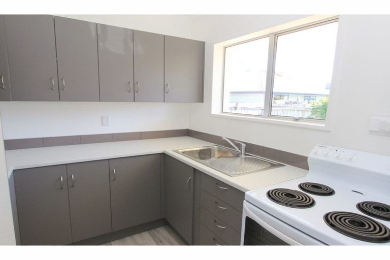 Photo of property in 10a Parker Street, Mayfield, Blenheim, 7201