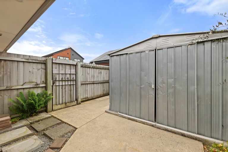 Photo of property in 247c Barrington Street, Spreydon, Christchurch, 8024