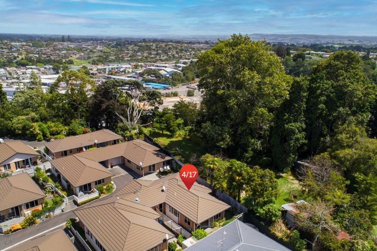 Photo of property in 4/17 Simmonds Grove, Greerton, Tauranga, 3112