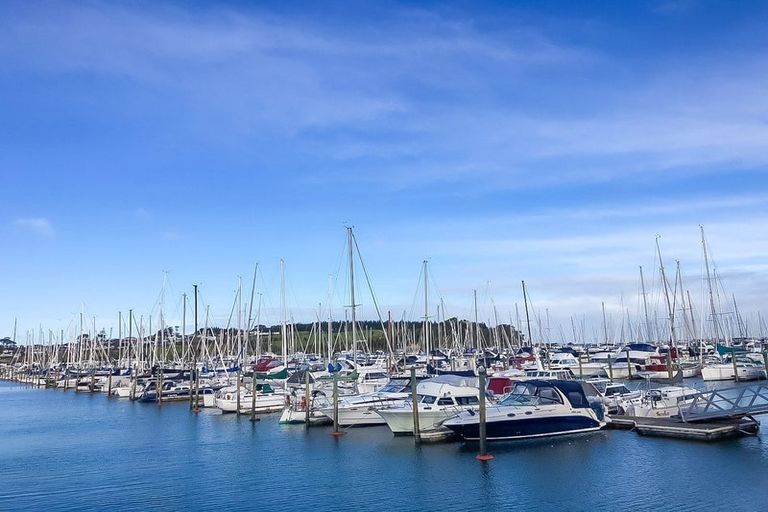 Photo of property in 229 Alec Craig Way, Gulf Harbour, Whangaparaoa, 0930