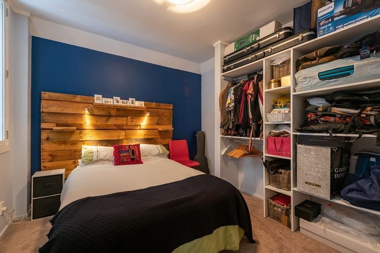 Photo of property in Edward Street Apartments, 39/3 Edward Street, Te Aro, Wellington, 6011