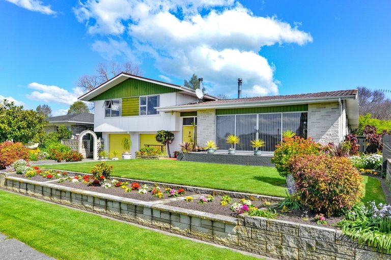 Photo of property in 115 Flaxmere Avenue, Flaxmere, Hastings, 4120