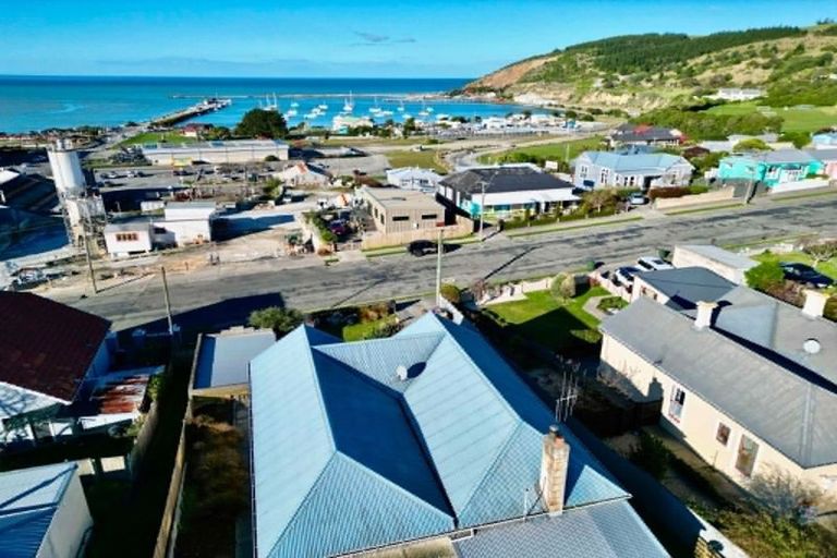 Photo of property in 48 Tees Street, South Hill, Oamaru, 9400
