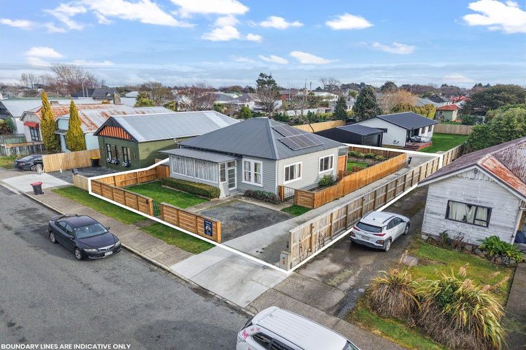 Photo of property in 85 Venus Street, Georgetown, Invercargill, 9812