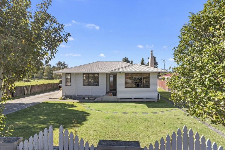 Photo of property in 82 Bailey Street, Huntly, 3700
