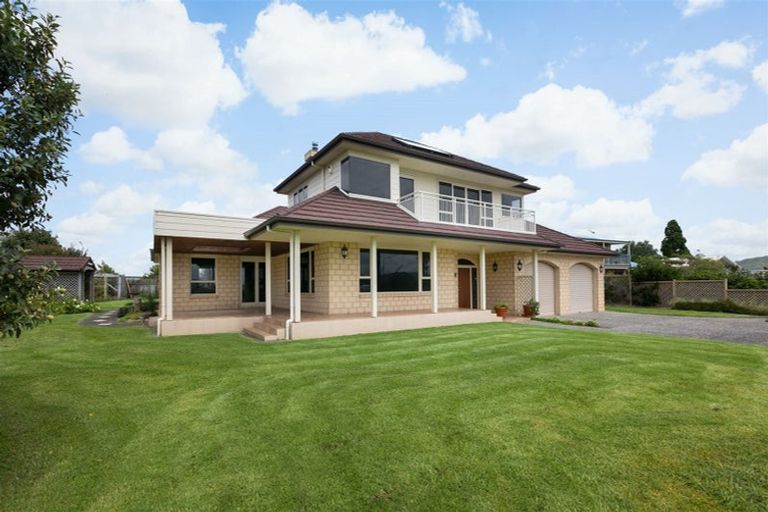 Photo of property in 23 Athenree Heights, Athenree, Katikati, 3177