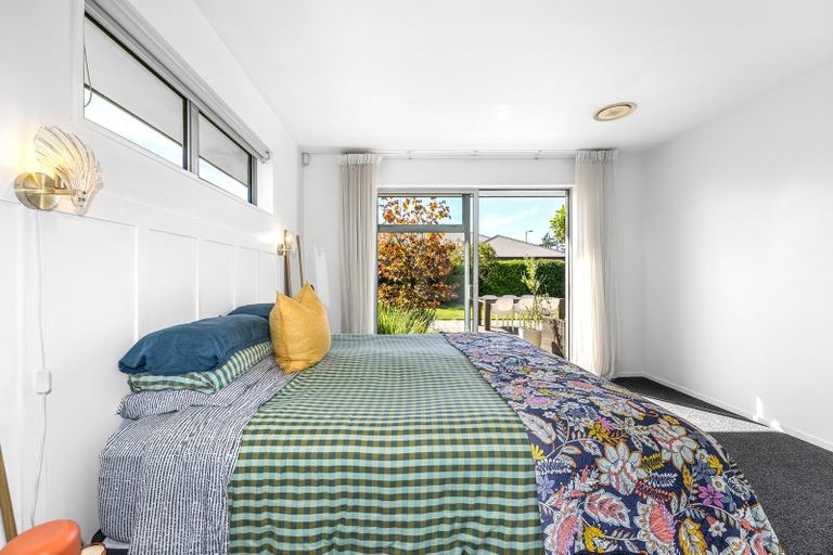 Photo of property in 27 Ruapani Street, Marshland, Christchurch, 8083