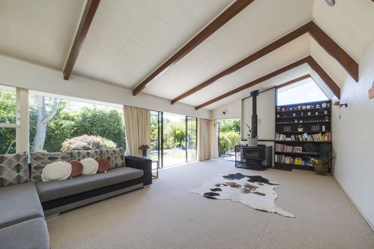 Photo of property in 50 Windsor Street, Terrace End, Palmerston North, 4410