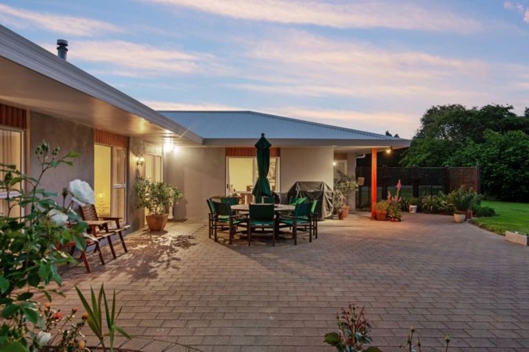 Photo of property in 355 Newtons Road, Rolleston, Christchurch, 7675