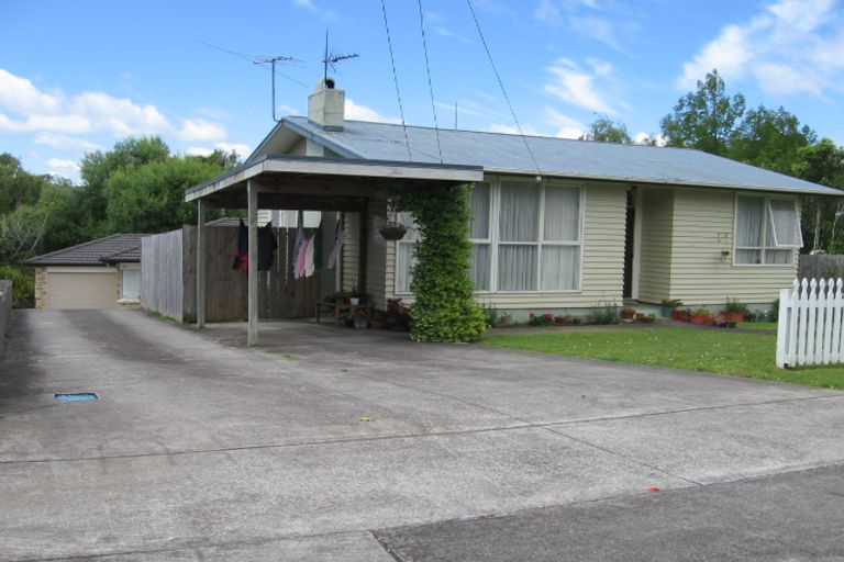 Photo of property in 28a Hillside Road, Papatoetoe, Auckland, 2025