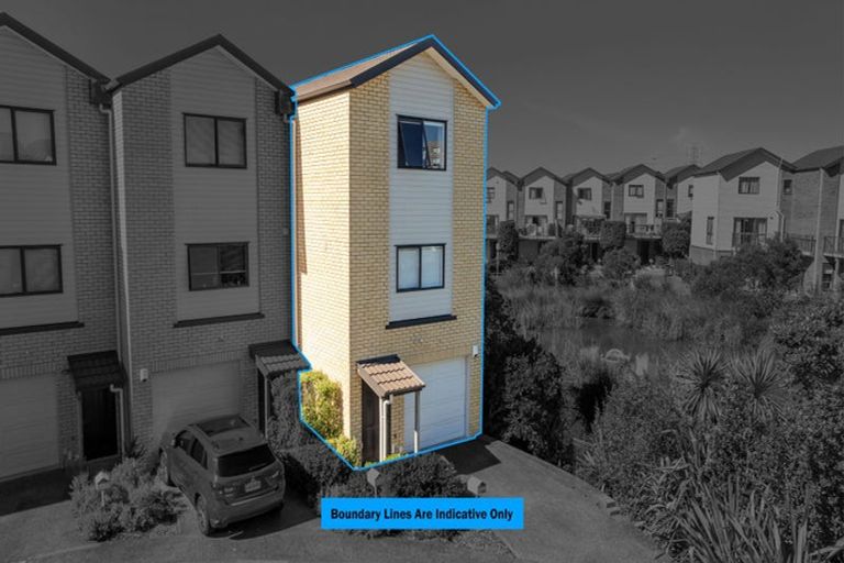 Photo of property in St Claire Village, 80/172 Mcleod Road, Te Atatu South, Auckland, 0610