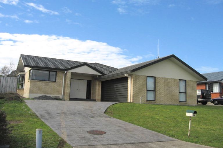 Photo of property in 28 Brymer Road, Grandview Heights, Hamilton, 3200