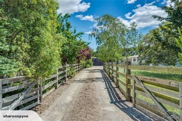 Photo of property in 851 Rang Leithfield Road, Leithfield, Amberley, 7481