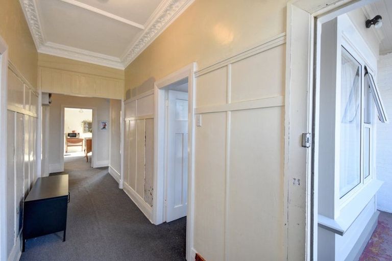 Photo of property in 178 Melbourne Street, South Dunedin, Dunedin, 9012