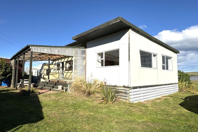 Photo of property in 290 Newhaven Road, New Haven, Owaka, 9585