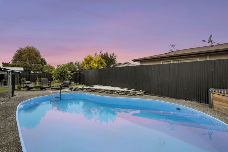 Photo of property in 6 Cleghorn Street, Redwoodtown, Blenheim, 7201