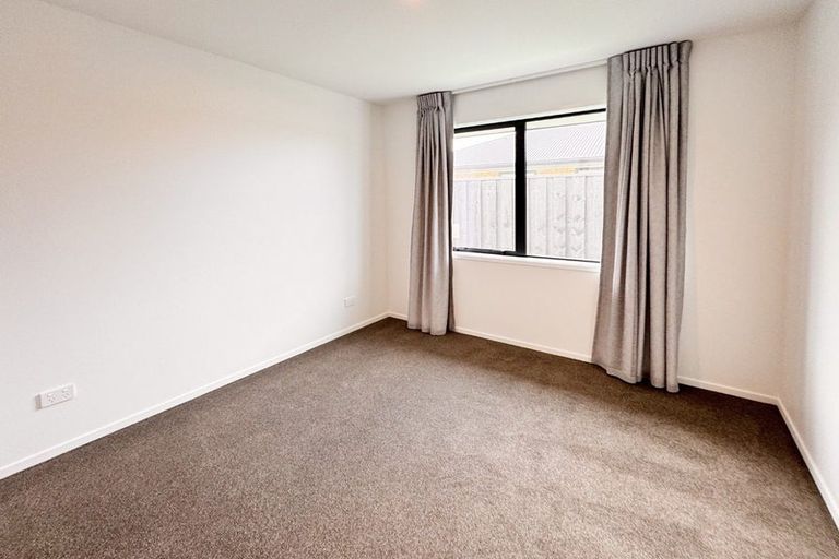Photo of property in 36 Finn Avenue, Rolleston, 7615
