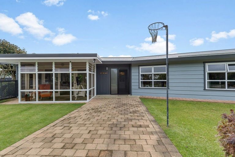 Photo of property in 13 Gordon Terrace, Matamata, 3400