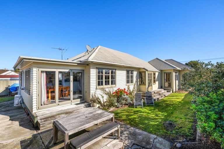 Photo of property in 35 Lee Street, Blenheim, 7201