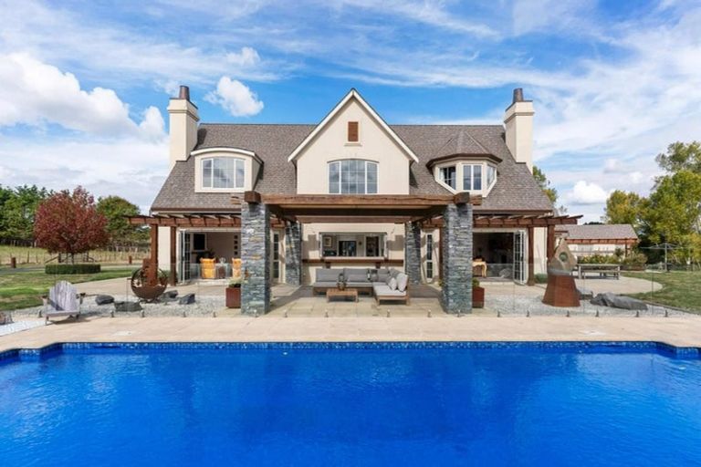 Photo of property in 61c Whatapaka Road, Karaka, Papakura, 2580