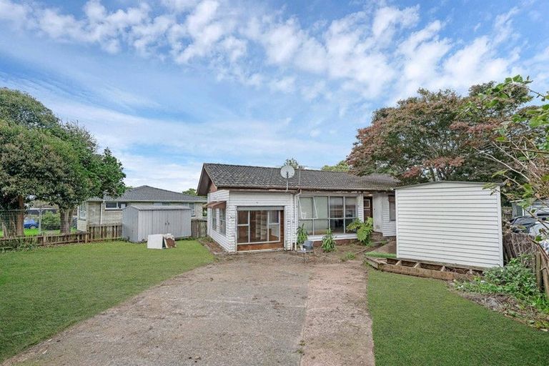 Photo of property in 7 Damian Way, Weymouth, Auckland, 2103